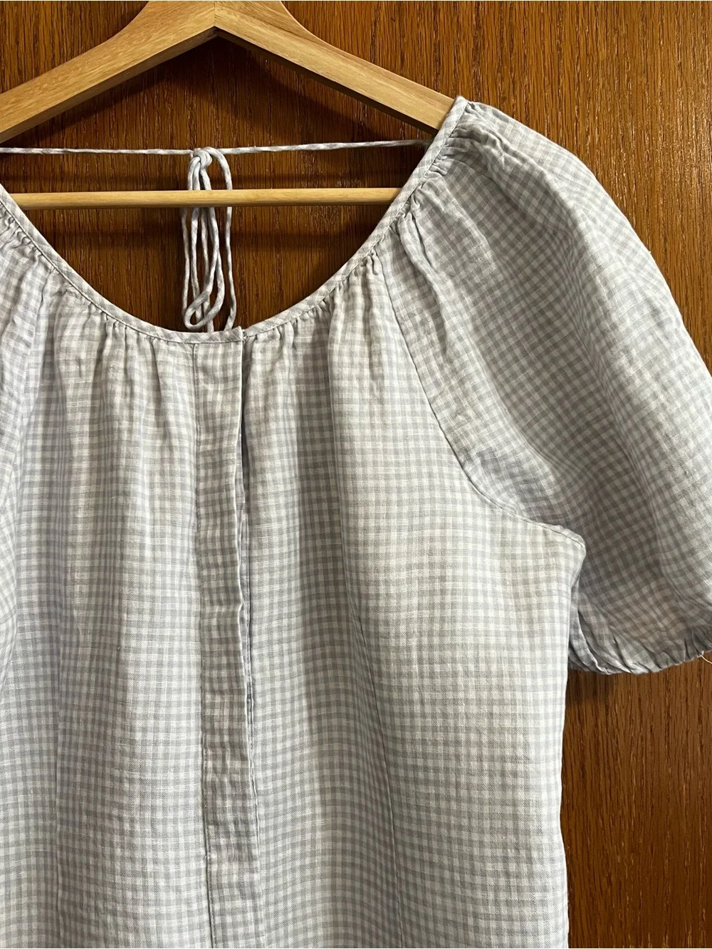 J. Crew Peri Shadow Shirtdress NWOT